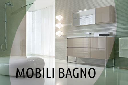 MOBILI BAGNO