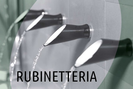 RUBINETTERIA