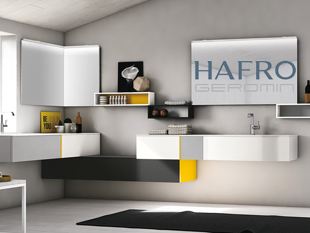 Hafro Geromin