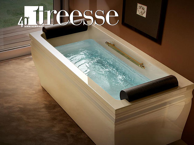 Treesse