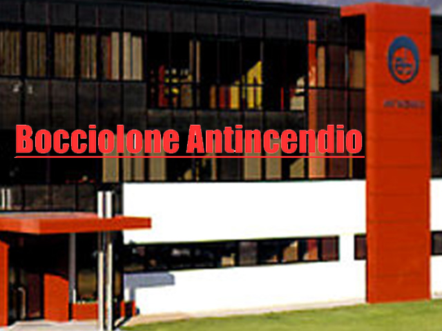 Bocciolone