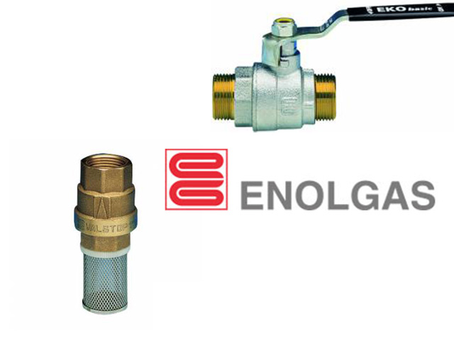 Enolgas
