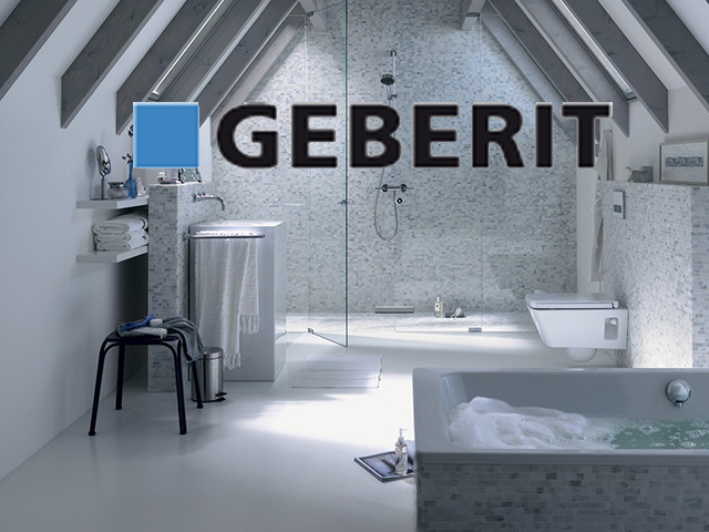 Geberit