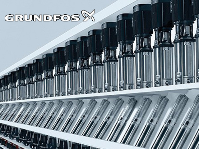Grundfos