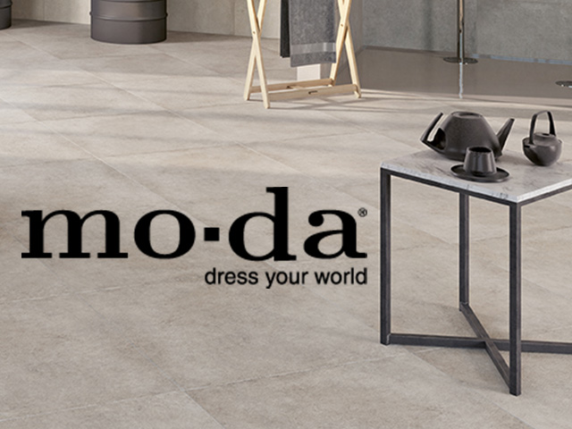 Moda Ceramica