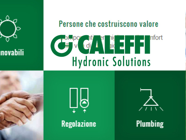 Caleffi