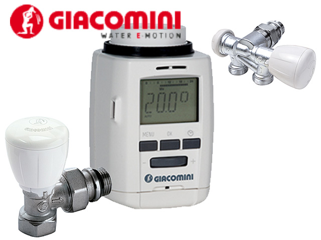 Giacomini