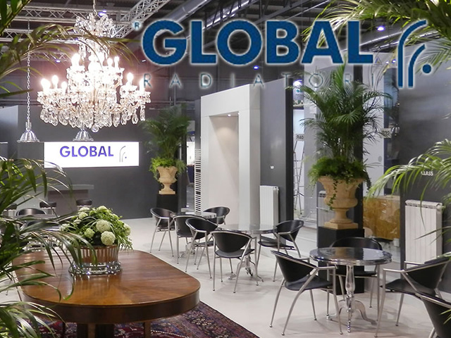 Global Radiatori