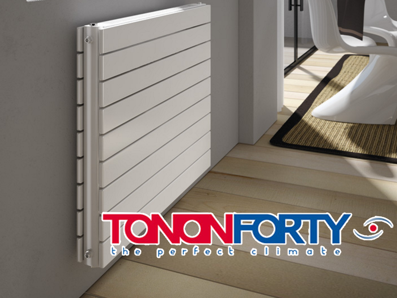 Tonon Forty
